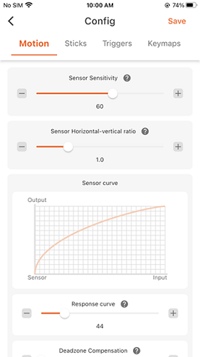 墨将助手安卓版截图2