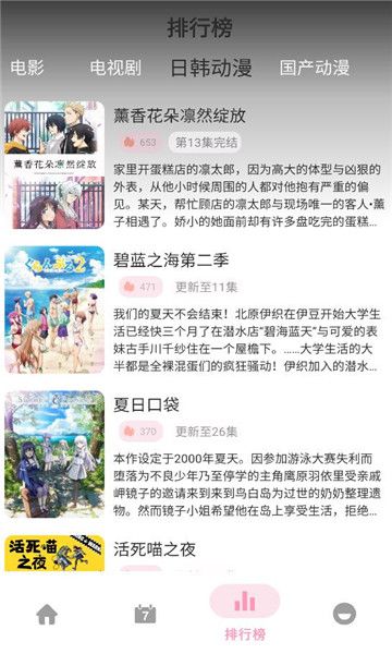 六花动漫app截图4