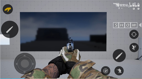 COD19自制版截图1