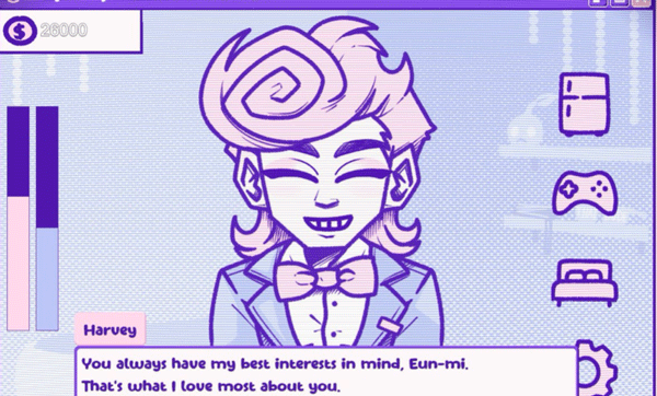 血钱2中文版截图4