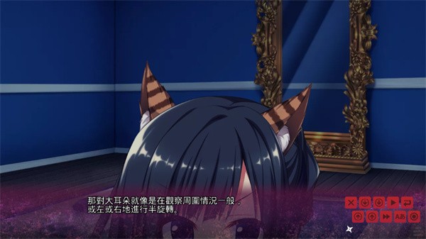 忍者少女与都市妖团安卓版截图4