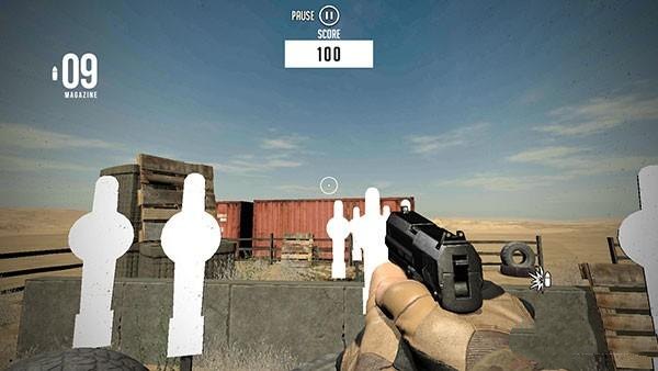 枪械模拟器截图4
