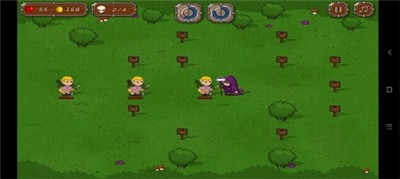 国王守护者汉化版截图1