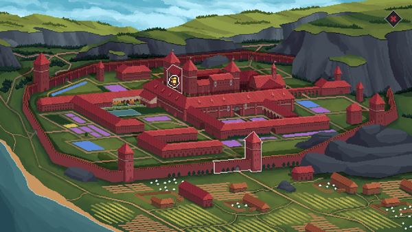 是的陛下中文版截图5