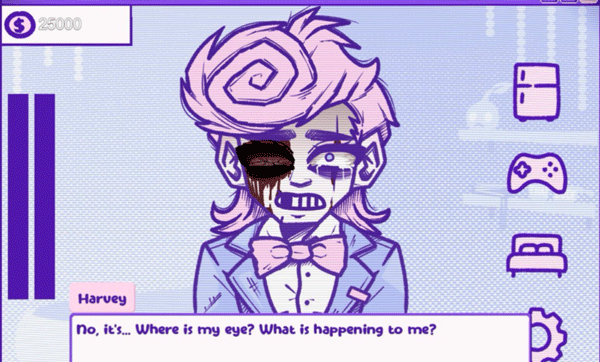 血钱2中文版截图3