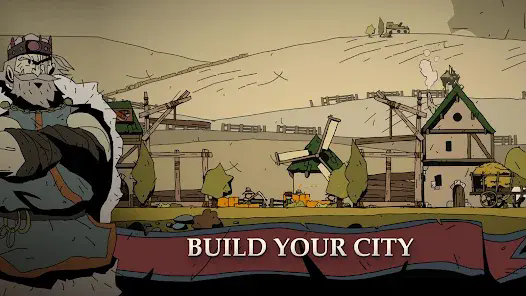 帕拉贝伦围攻传奇手机版截图2