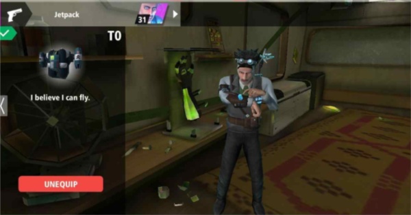 大都市生活模拟器中文版截图1