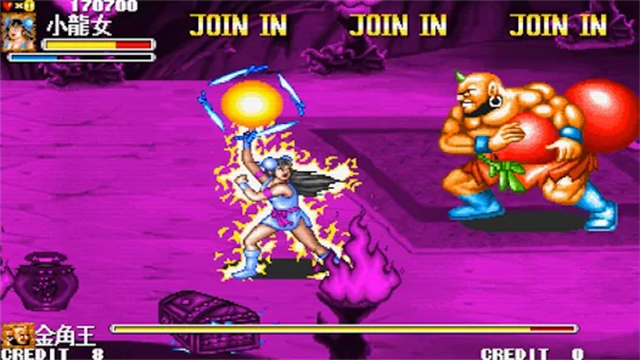 西游释厄传手机版截图4