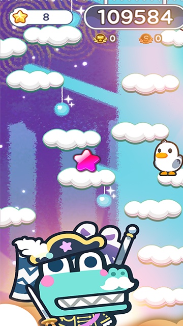 迷你游戏乐园截图3