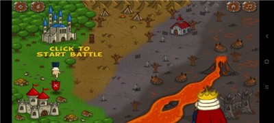 国王守护者汉化版截图4