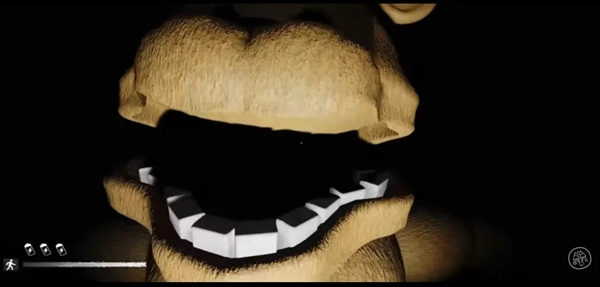 你好邻居费德熊截图2