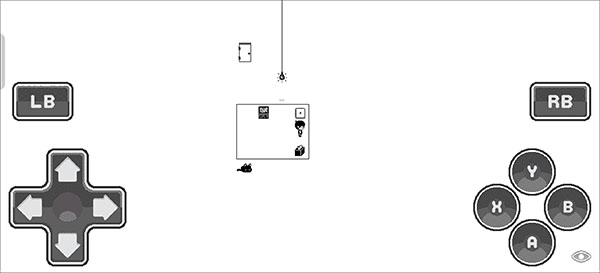 omori中文版截图2