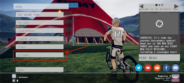 速降王者完整版截图1