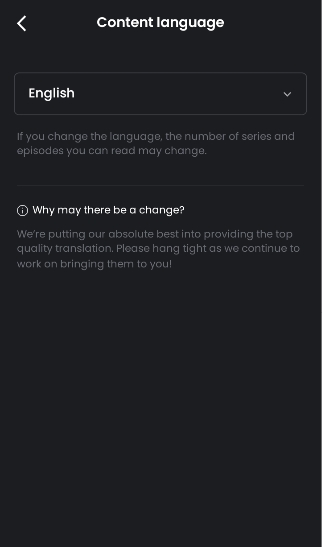 Manta安卓版截图1