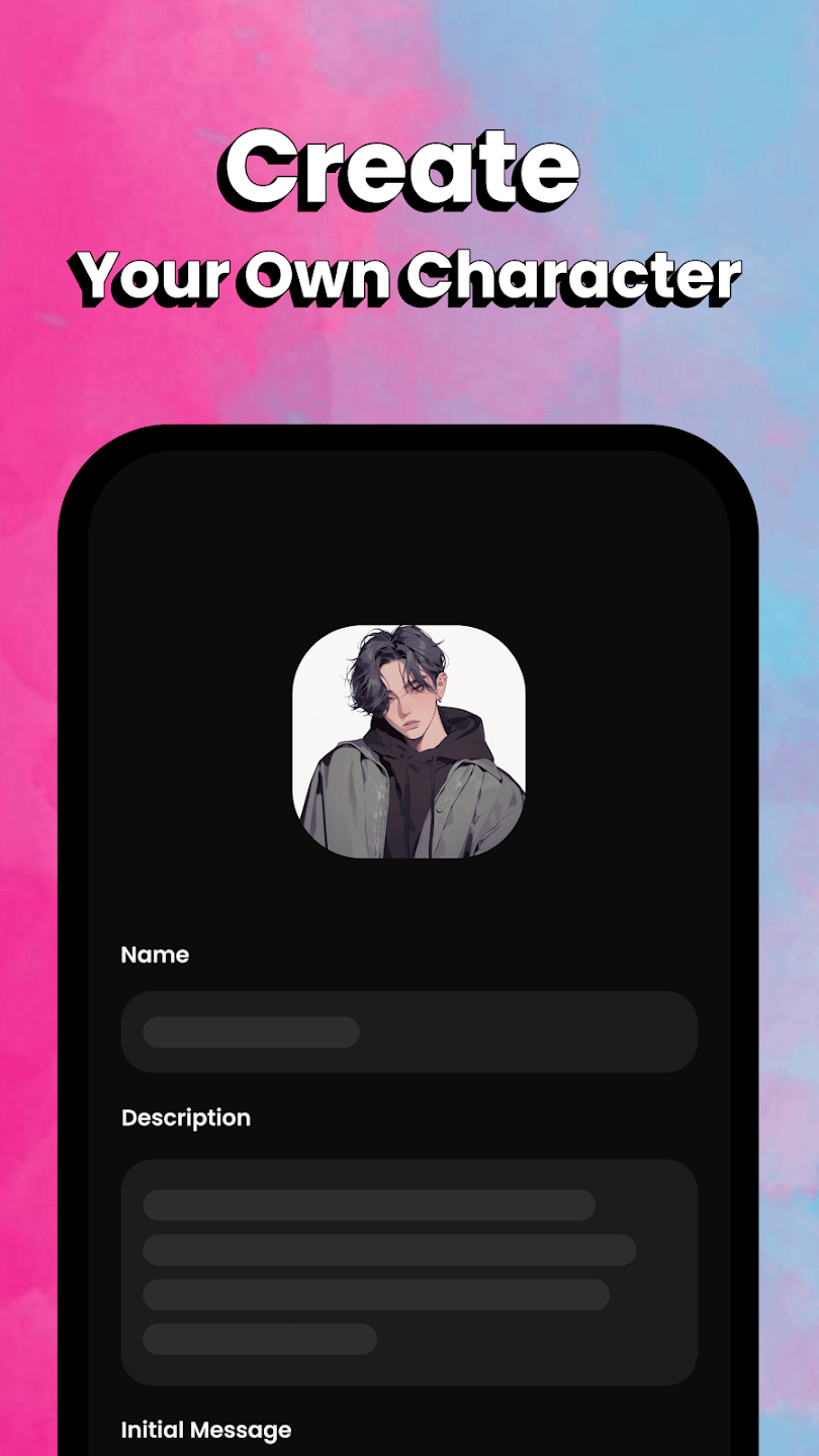 Soulplay安卓版截图3