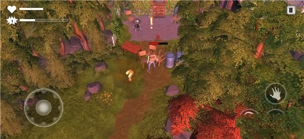 末日的第53天自带dlc版截图3