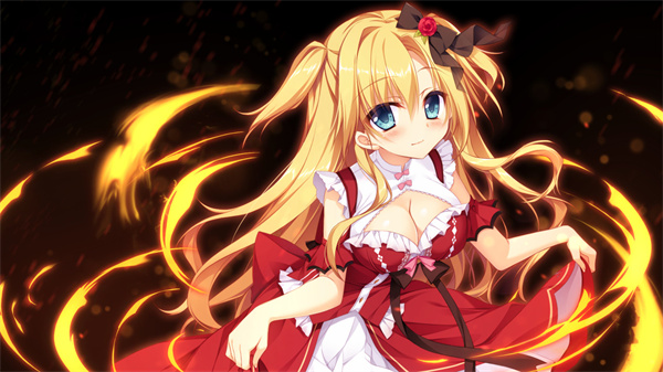 忍者少女与都市妖团手机版截图3