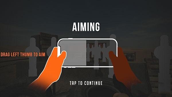 枪械模拟器截图3