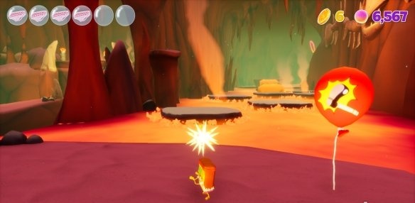 海绵宝宝宇宙摇摆手游版截图2