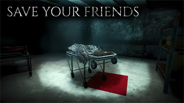 lastnight联机版截图1