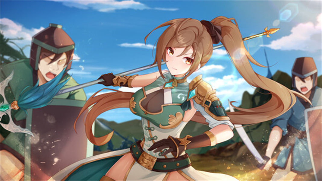 刘禅培养计划手机版截图3