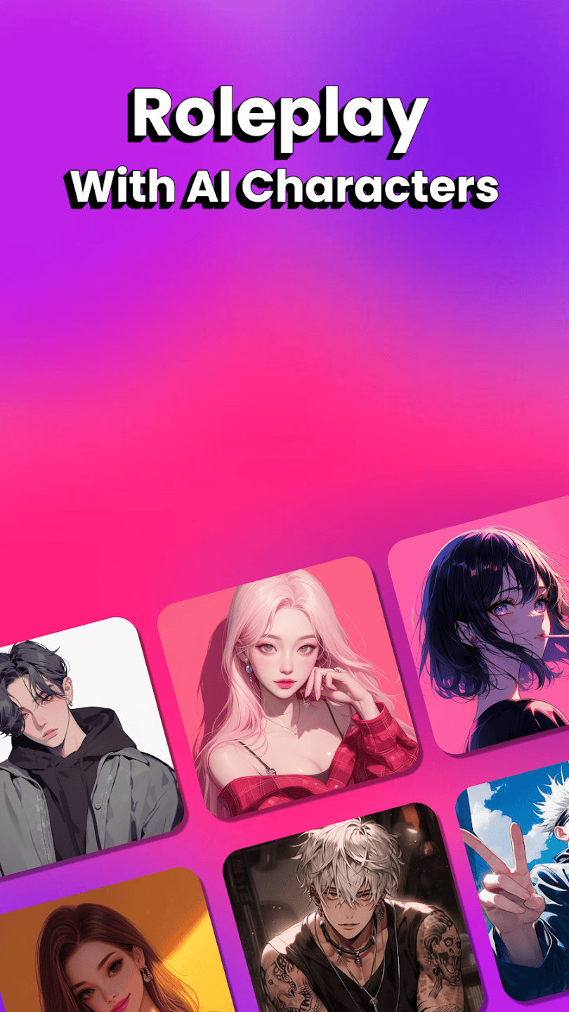 Soulplay安卓版截图1