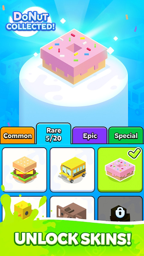 纸片大作战2截图3