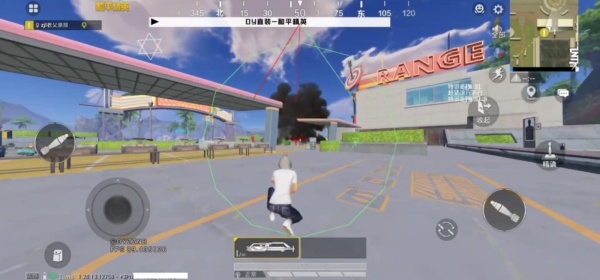 dy公益直装截图3