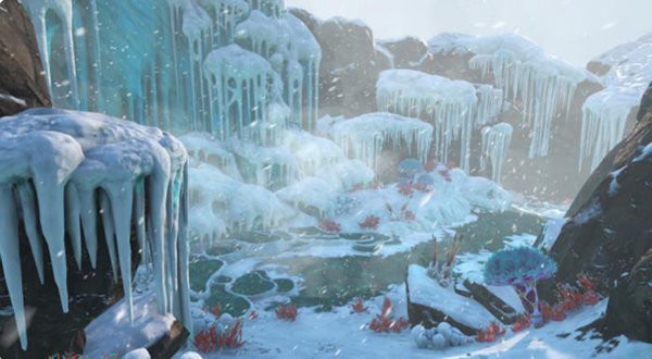 深海迷航冰点之下手机版截图2