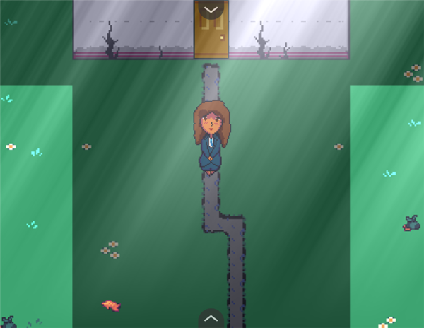 阿莱莎的房子手游截图4