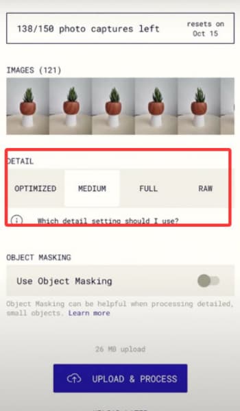 Polycam直装版截图3