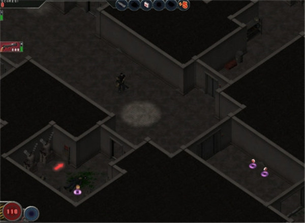 孤胆枪手1手机版截图1