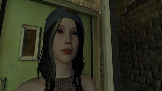 突变区2逃逸安卓版截图1