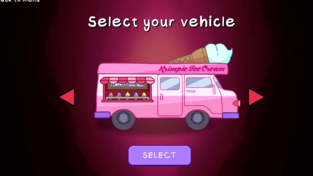 tentaclevan触手货车汉化版截图4