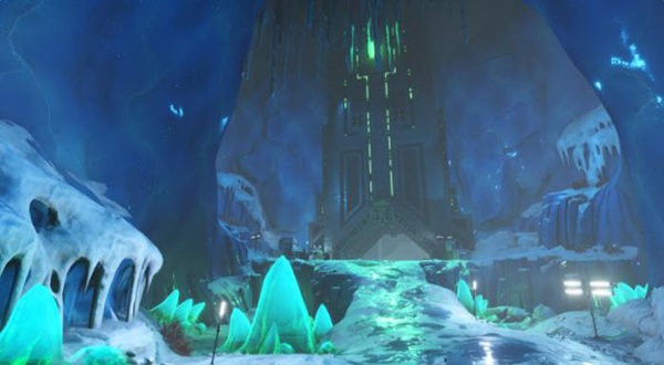 深海迷航冰点之下手机版截图1