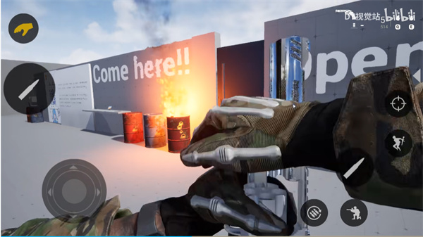 COD19自制版截图2