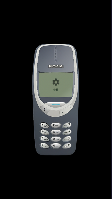 诺基亚模拟器手机版截图2