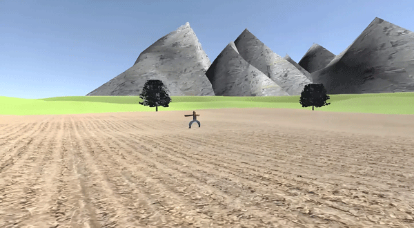 约翰的农场手机版截图3