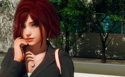 永恒世界0.85版本截图1