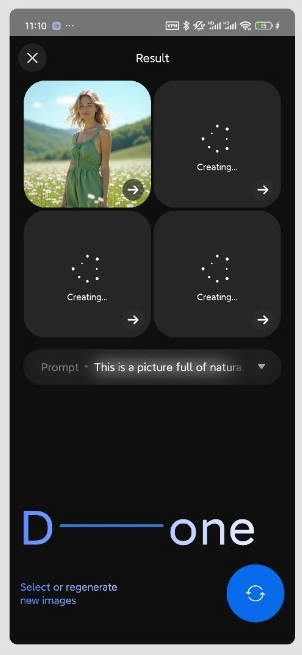 DaVinci手机版截图1