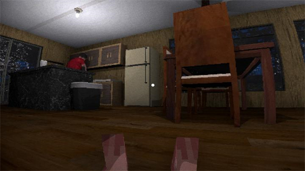 小老鼠大房子手机版截图4