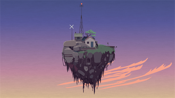 异变小镇中文版截图5