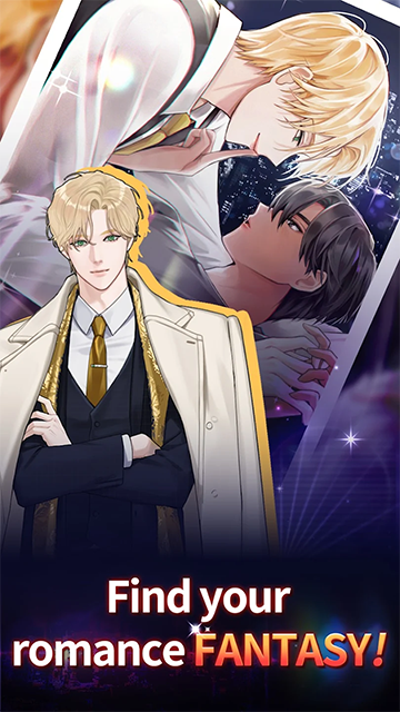 杀戮之吻中文版截图3