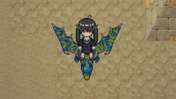 女王的继承者手机版截图1