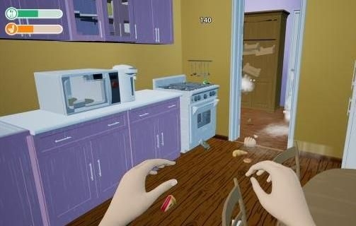 宝宝模拟器截图2