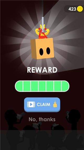 蜘蛛英雄正版截图2