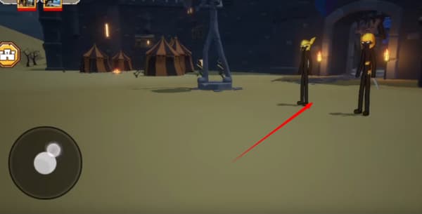 火柴人帝国截图3