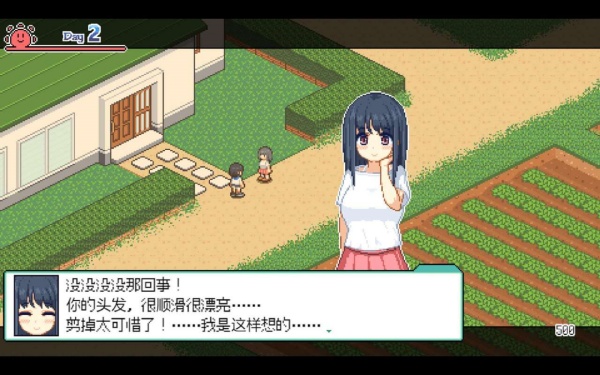 拾趣夏日谈汉化版截图2