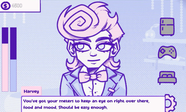 血钱2中文版截图1