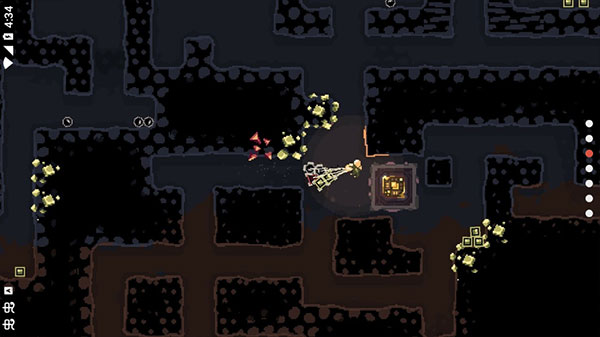 穹顶守护者手游截图1